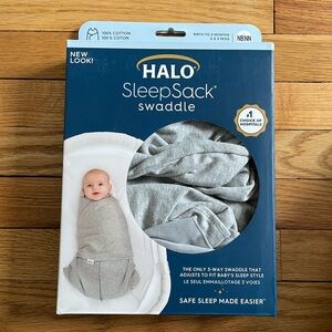 Never used with my baby. Smoke free home.